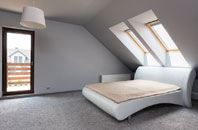 Barry Island bedroom extensions