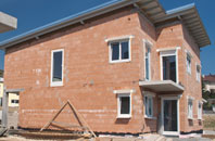 Barry Island home extensions