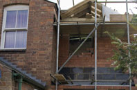 free Barry Island home extension quotes