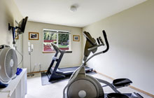 Barry Island home gym construction leads
